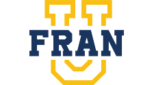 Logo for FranU