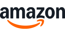 Logo for Amazon