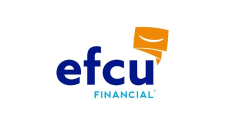 Logo for EFCU Financial