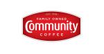 Logo for Community Coffee