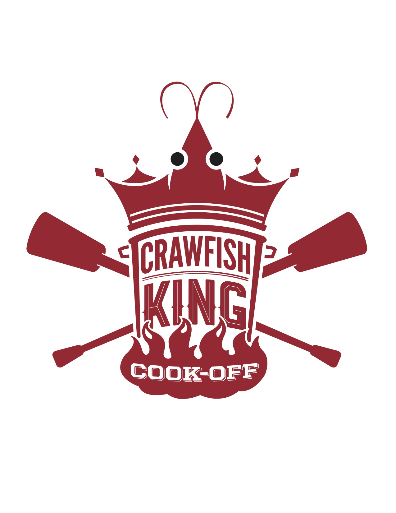 Crawfish King Cookoff 2025