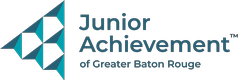 Junior Achievement of Greater Baton Rouge logo