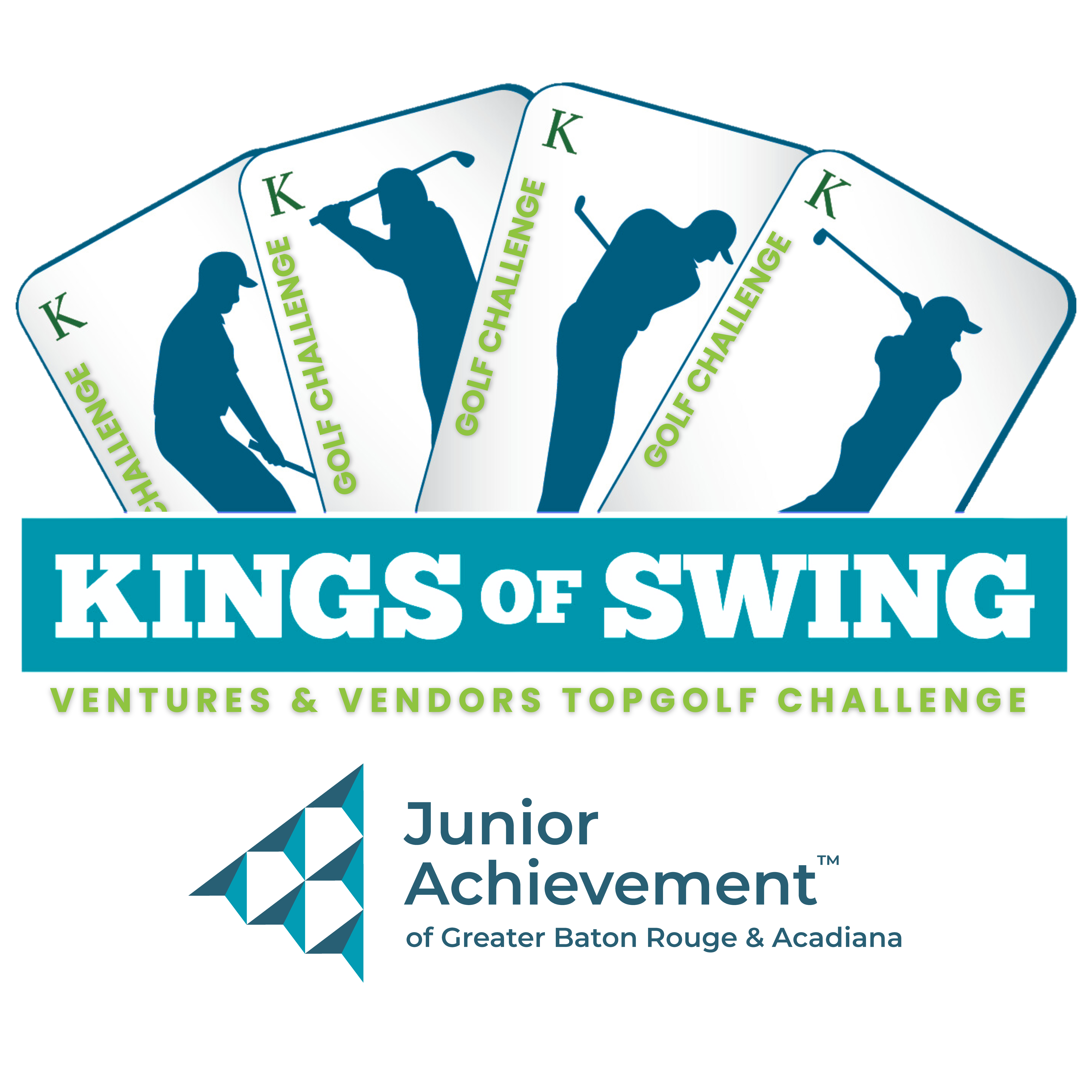 Kings of Swing: Ventures & Vendors Topgolf Challenge