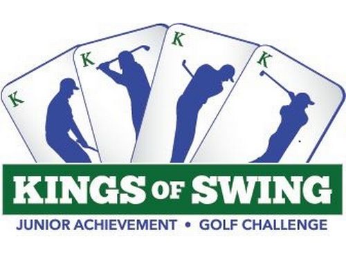 JA Kings of Swing Golf Challenge 2023