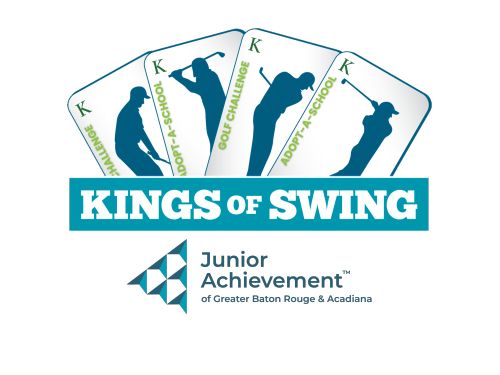 JA Kings of Swing Golf Challenge 2023