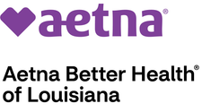 Logo for Aetna