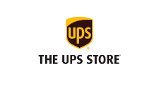 Logo for UPS Store
