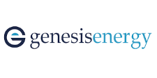 Genesis Energy