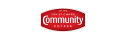 Community Coffee