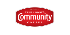 Community Coffee