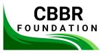 Logo for CBBR Foundation