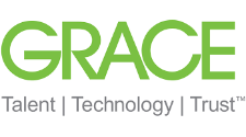 Logo for Grace