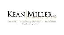 Logo for Kean Miller