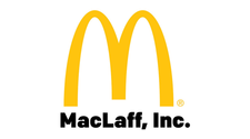 Logo for MacLaff
