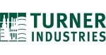 Logo for Turner Industries