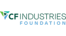 Logo for CF Industries Foundation