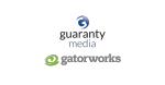 Logo for Guaranty Gatorworks