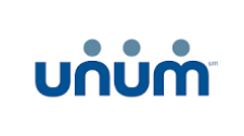 Logo for UNUM