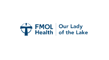 Logo for FMOL/OLOL