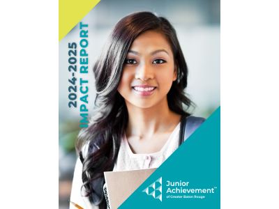 Read the 24-25 Mission Impact Report