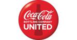 Logo for Coca Cola United