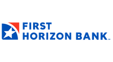 Logo for First Horizon