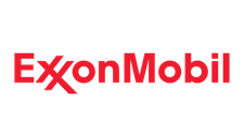 Logo for ExxonMOBIL