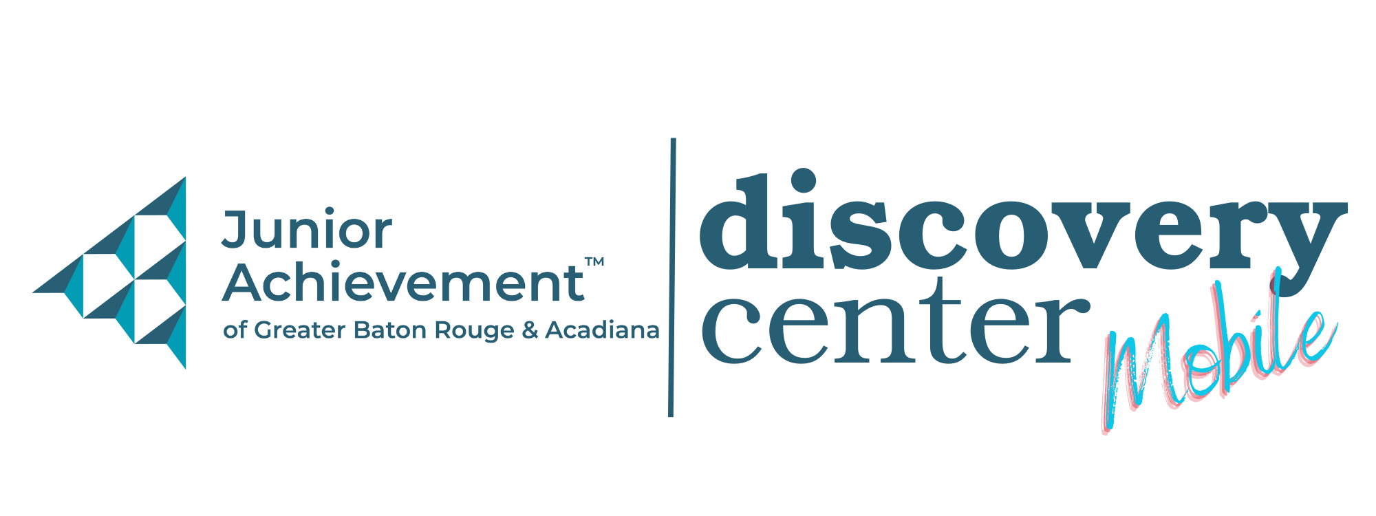 Discover Center Mobile - Greater Baton Rouge