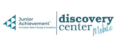 Discover Center Mobile - Greater Baton Rouge