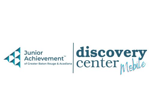 Discover Center Mobile - Greater Baton Rouge