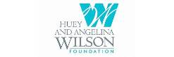 Huey & Angelina Wilson Foundation