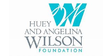 Huey & Angelina Wilson Foundation