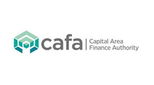 Logo for Capital Area Finance Authority