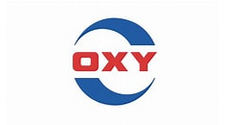 Logo for Oxy Chem