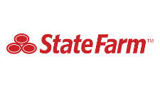 Logo for State Farm Foundation