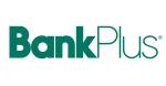Logo for Bank Plus