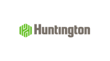 Logo for Huntington Bank