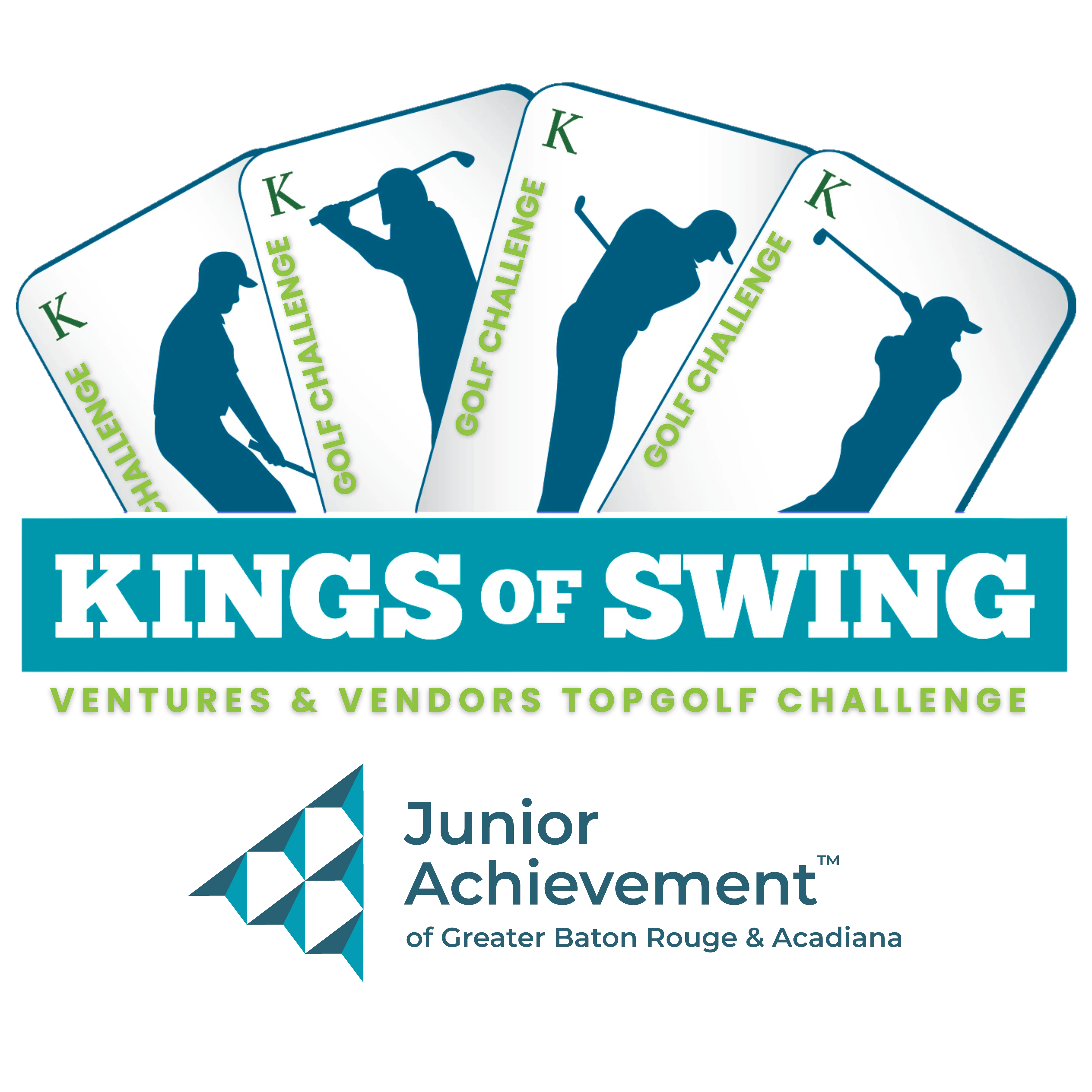 Kings of Swing logo