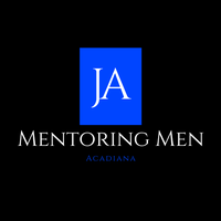 JA Mentoring Men curriculum cover