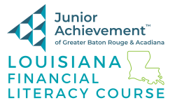 JA Financial Literacy - BR cover